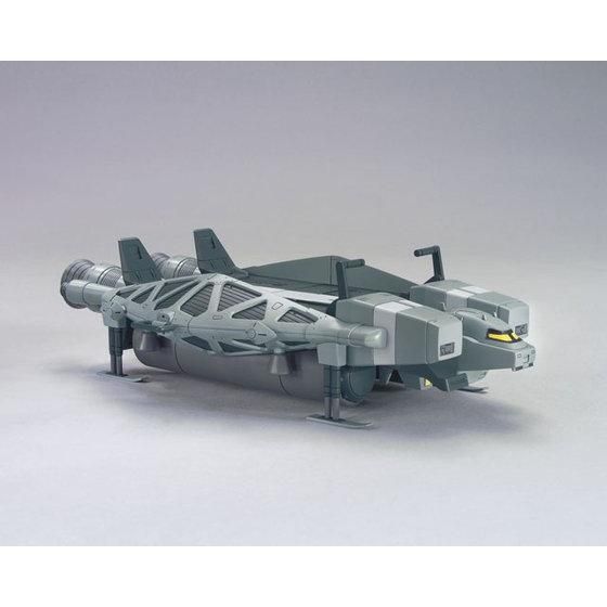 HGUC 1/144 89式ベースジャバー｜バンダイ ホビーサイト