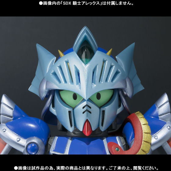 SDX アレックスシャドウ SDガンダム外伝 ガンダム 騎士アレックス 影 SD SDX アレックスシャドウ SDガンダム外伝 ガンダム 騎士アレックス 影