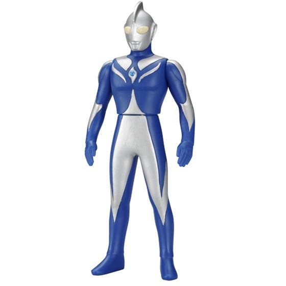 お試し価格！】 ウルトラヒーローシリーズ ウルトラマンメビウス