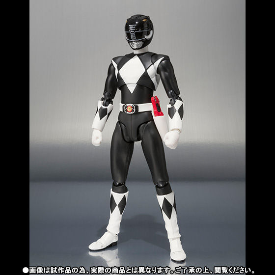 S.H.Figuarts マンモスレンジャー | スーパー戦隊シリーズ フィギュア