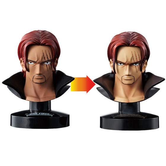 マスコレプレミアム ワンピースグレートディープコレクション