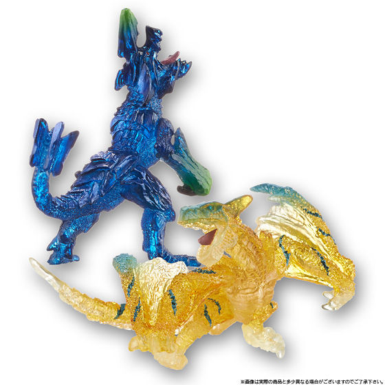 モンスターハンター　モンスター図鑑スペシャルBOX モンスターハンター モンスター図鑑スペシャル BOX（食玩