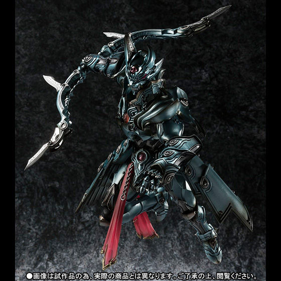 新品●魔戒可動 天弓騎士 ガイ 魂ウェブ限定 牙狼GARO●未開封美品 輸送箱有 Amazon | 魔戒可動 牙狼 天弓騎士 ガイ フィギュア | フィギュア