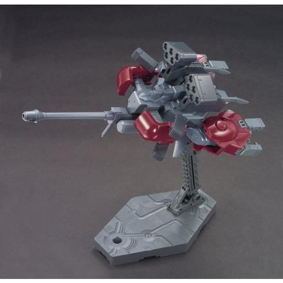 HGBC 1/144 No.02 Amazing Booster for MS-06R-AB Zaku Amazing(Gundam Build Fighters Series Support Unit)