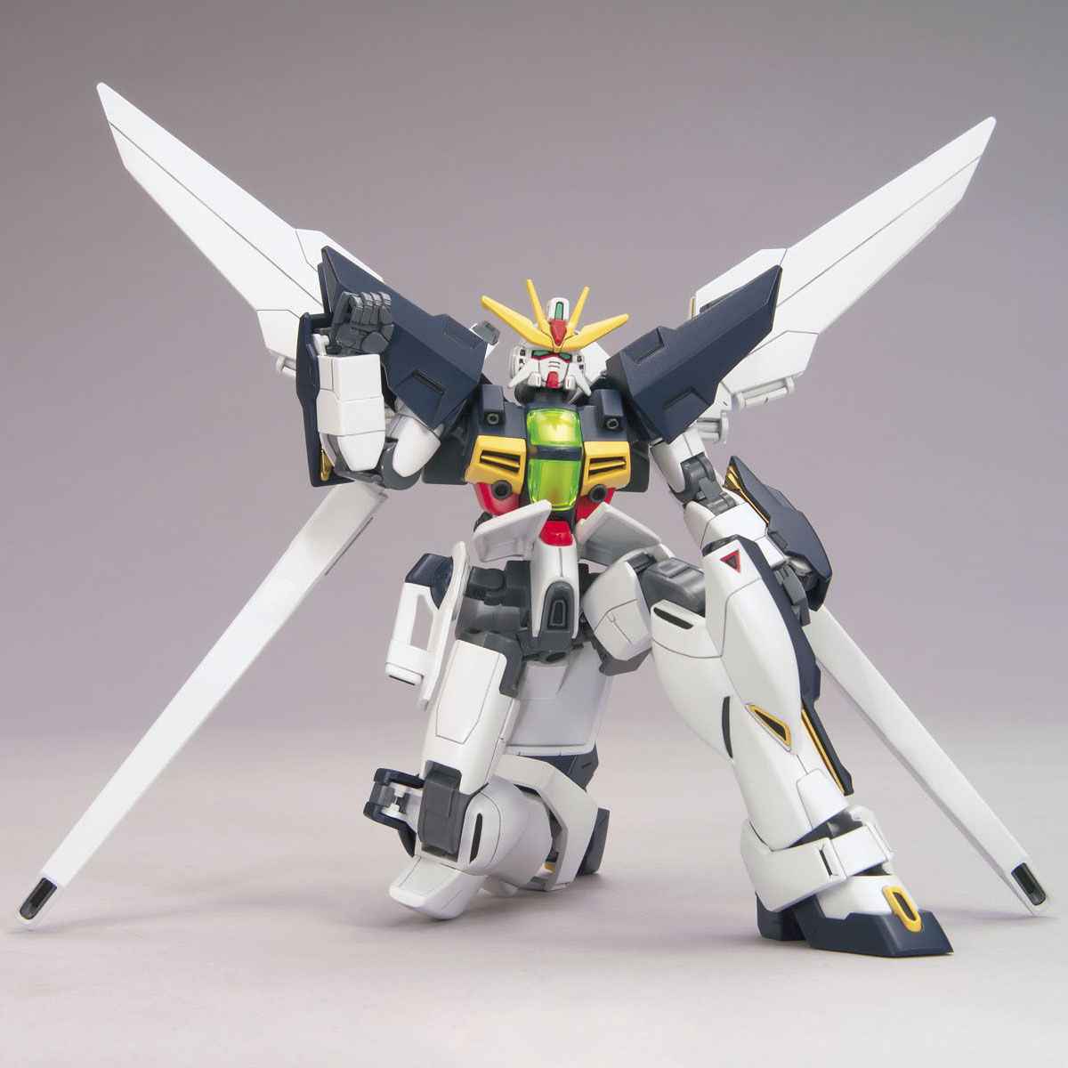HGAW 1/144 No.163 GX-9901-DX Gundam Double X