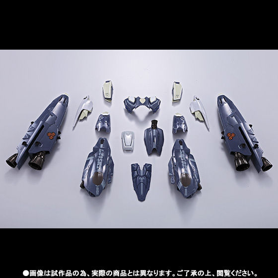 ＤＸ超合金 VF-25Ａ メサイアバルキリー および スーパーパーツセット Amazon.co.jp: TAMASHII NATIONS DX超合金 VF-25A メサイア