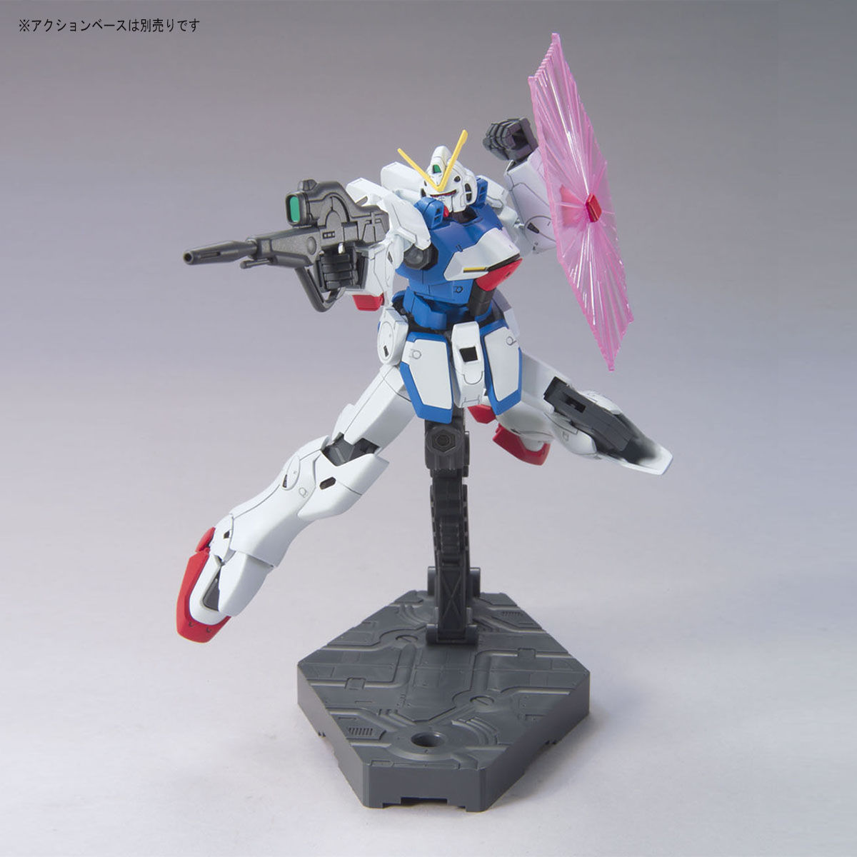 HGUC 1/144 No.165 LM312V04 Victory Gundam