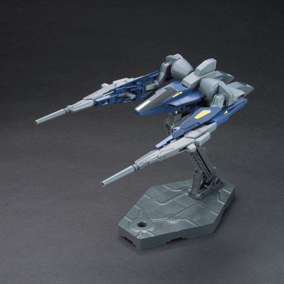 HGBC 1/144 No.03 Build Booster Mark Ⅱ for RX-178B Build Gundam Mark Ⅱ(Gundam Build Fighters Series Support Unit)