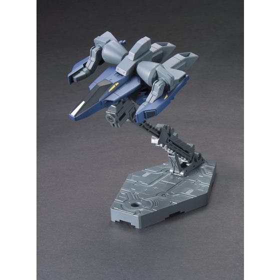 HGBC 1/144 No.03 Build Booster Mark Ⅱ for RX-178B Build Gundam Mark Ⅱ(Gundam Build Fighters Series Support Unit)