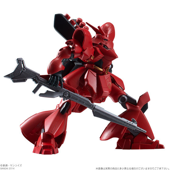 ASSAULT KINGDOM EX03サザビー【限定版】&4弾コンプリートセット