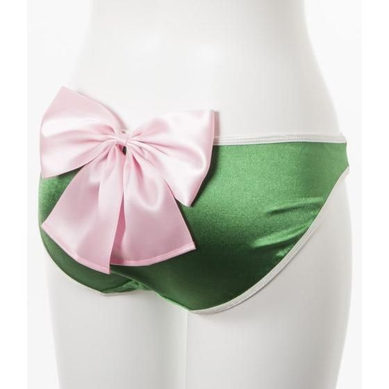 ピーチジョン　セーラームーンなりきりブラセット Amazon.co.jp: ピーチジョン セーラームーンなりきりブラセット