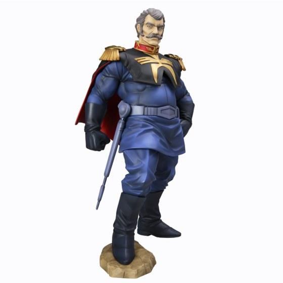 【未開封】エクセレントモデル RAHDX ランバ・ラル 限定復刻版 エクセレントモデルRAHDXG.A.NEO ランバ・ラル ～限定復刻版