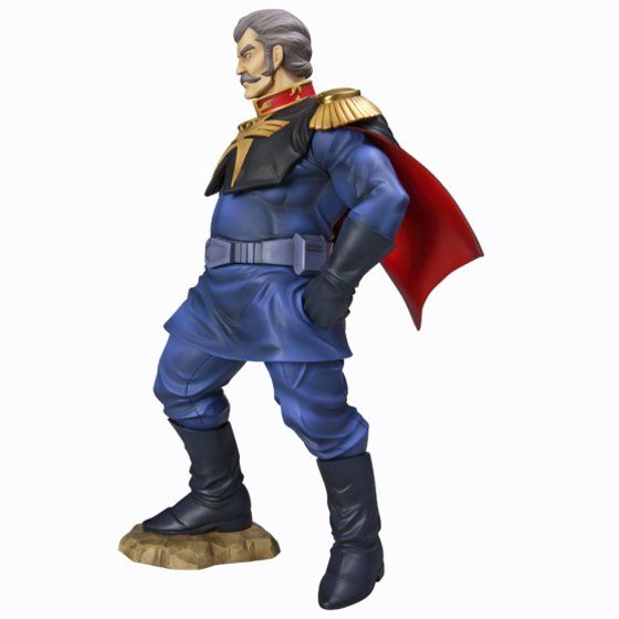 エクセレントモデルRAHDXG.A.NEO ランバ・ラル ～限定復刻