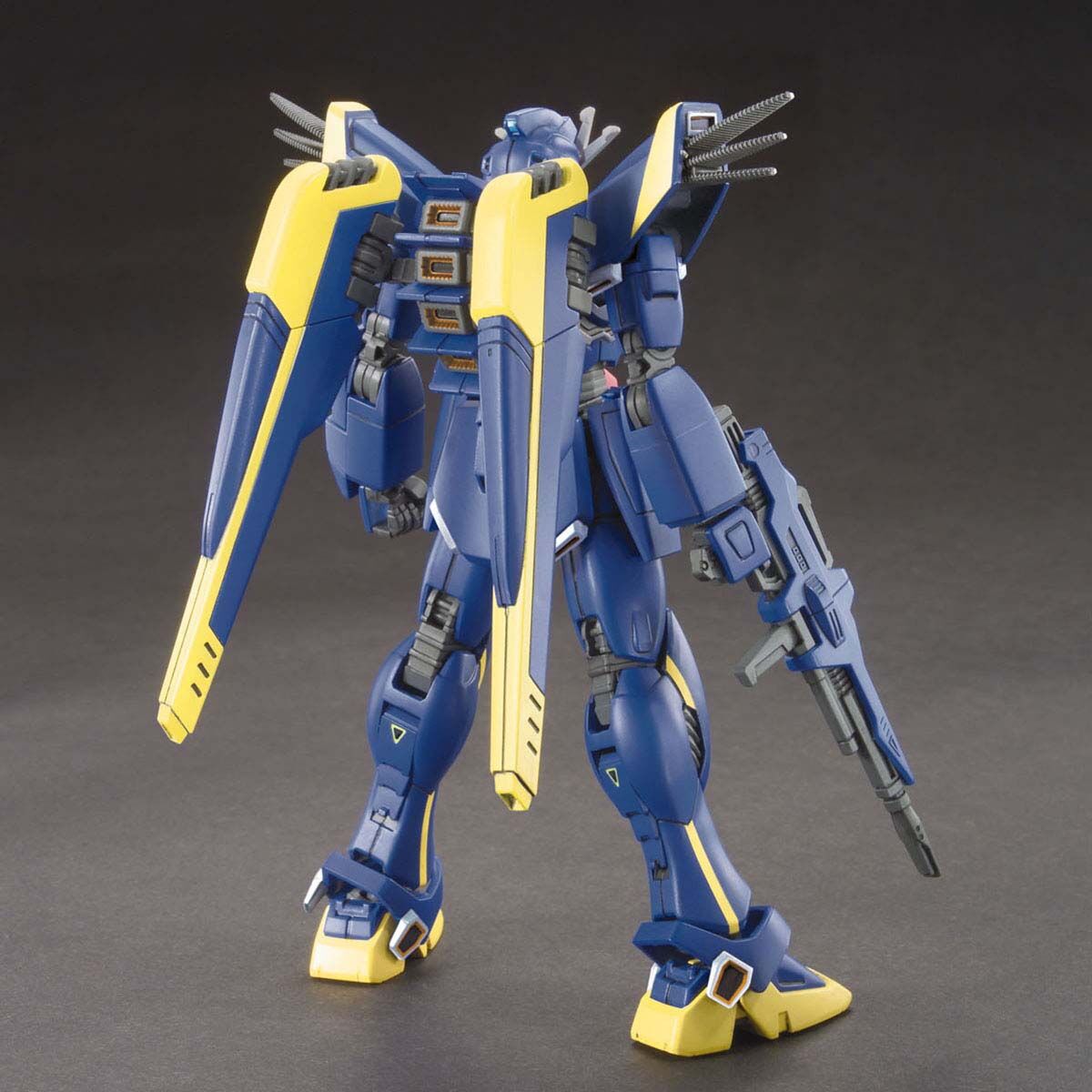 HGUC 1/144 No.168 Formula 91 Gundam F91(Harrison Maddin custom)