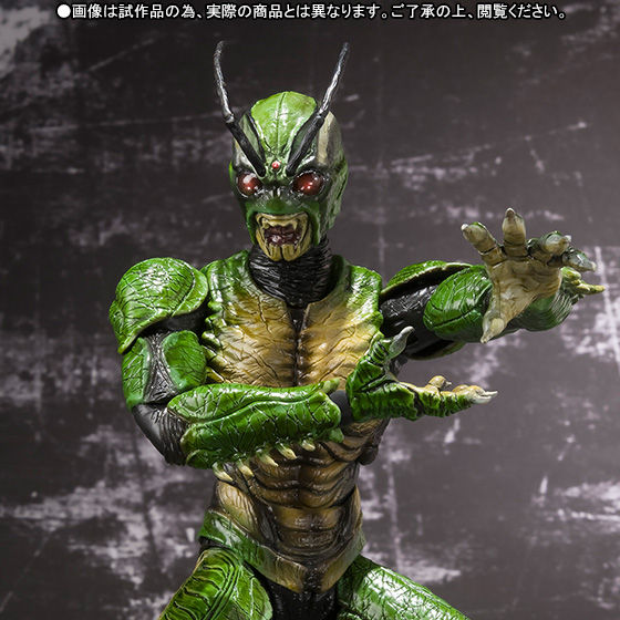 人気が高い S.H.Figuarts シン仮面ライダー | iozanin.com.br