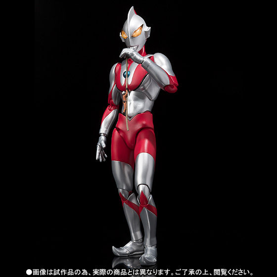 ULTRA-ACT にせウルトラマン | ウルトラマンシリーズ フィギュア 