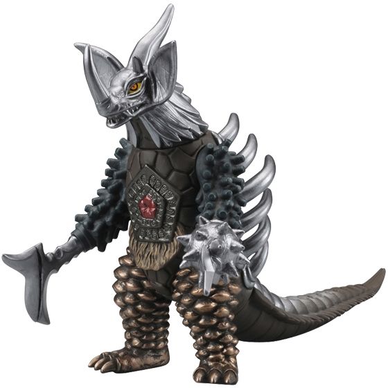 ウルトラ怪獣ＤＸ タイラント（ＳＤＵ）｜ウルトラマンおもちゃウェブ 