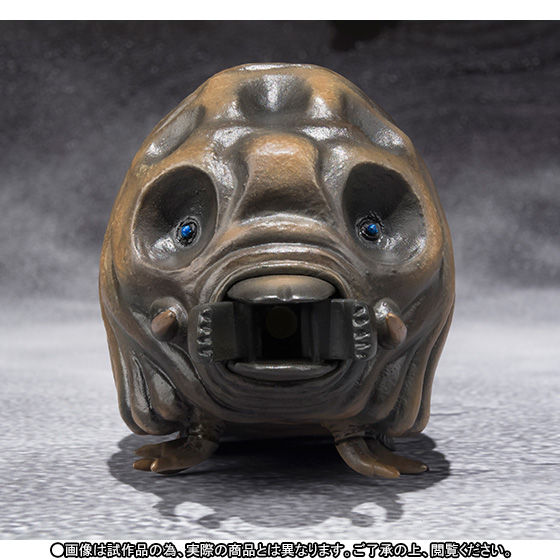 S.H.モンスターアーツ モスラ(幼虫)＆バトラ(幼虫)セット Amazon.co.jp: S.H.モンスターアーツ モスラ（幼虫）＆バトラ