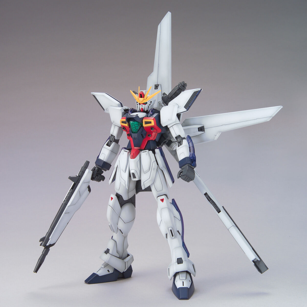 MG 1/100 No.177 GX-9900 Gundam X