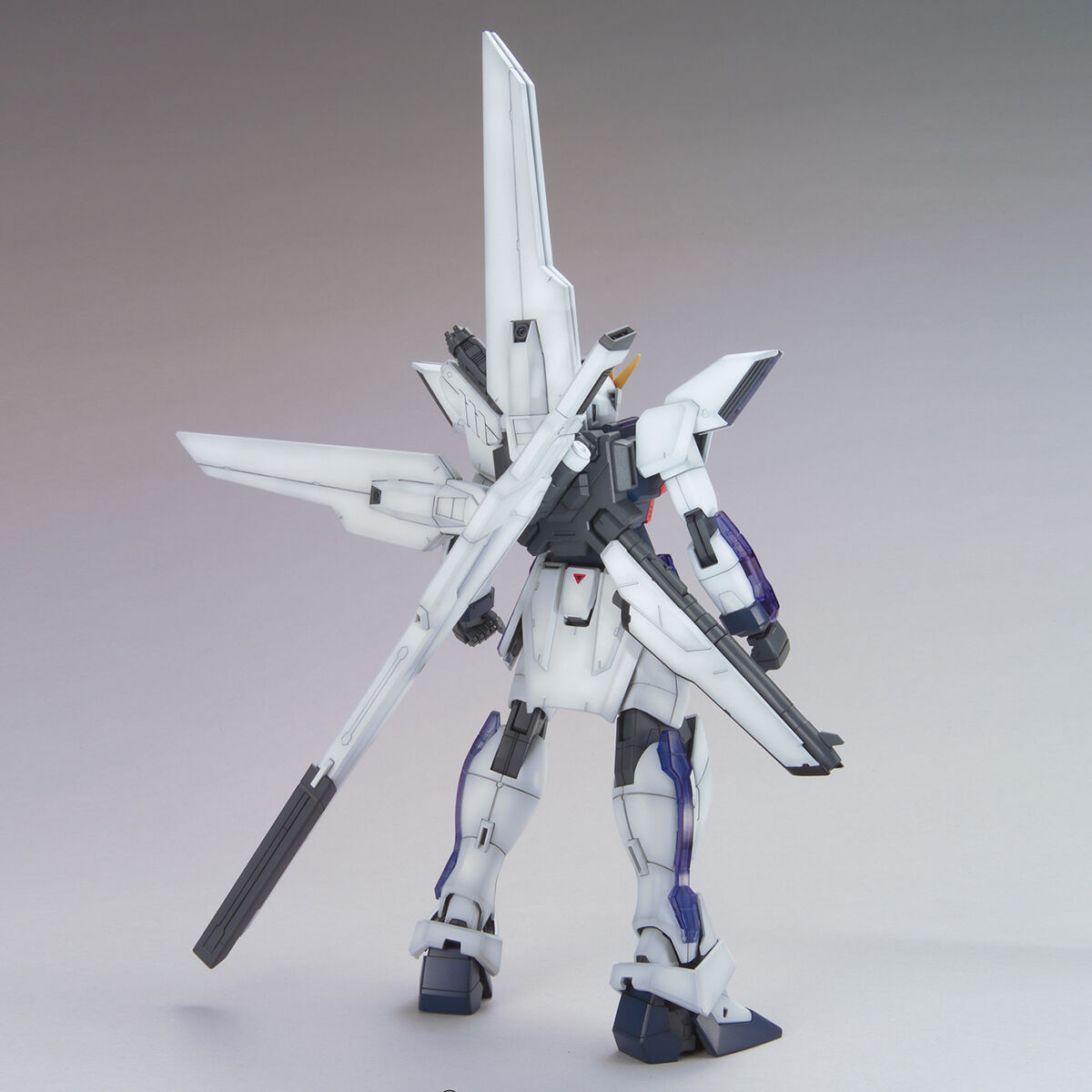 MG 1/100 No.177 GX-9900 Gundam X
