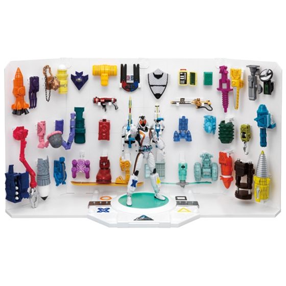 仮面ライダーフォーゼ フォーゼ ベースステイツ&モジュールSPセット 他 FMCS SP 仮面ライダーフォーゼ ベースステイツ&モジュールSPセット