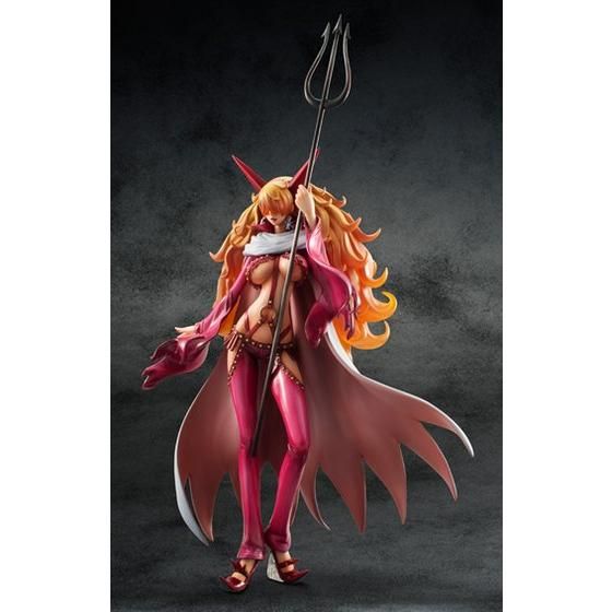 未開封品 ワンピース POP サディちゃん フィギュア 楽天市場】【中古】 ワンピース フィギュア サディちゃん P.O.P