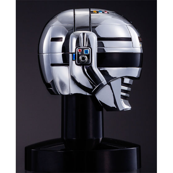 マスクコレクション 宇宙刑事ギャバン 抽選販売】マスコレプレミアム 宇宙刑事マスクコレクション 宇宙