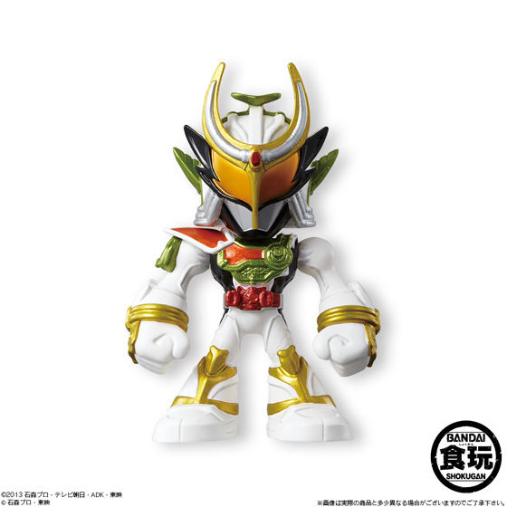 THE 仮面ライダーズ それぞれの正義!!編（10個入） | 仮面ライダー鎧武