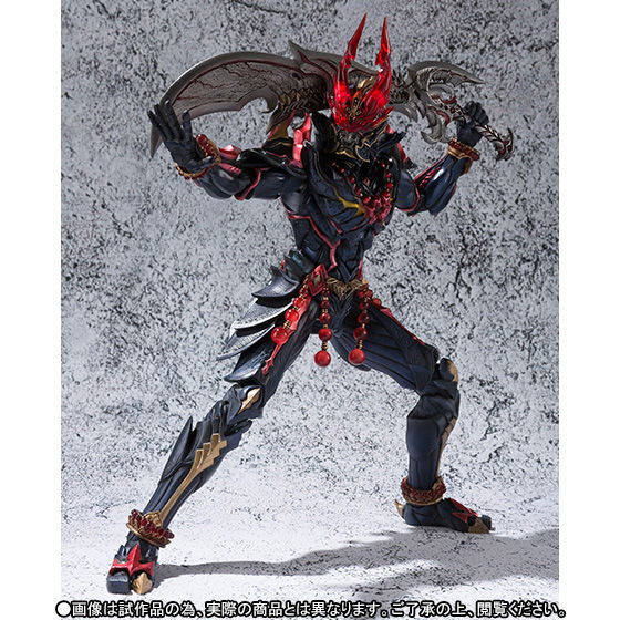 衝撃可動　衝撃ゴウライガン 光人ゴウ フィギュア　輸送箱　未開封　魂ウェブ Amazon.co.jp: 多数出品同梱OK 衝撃可動 衝撃ゴウライガン 人