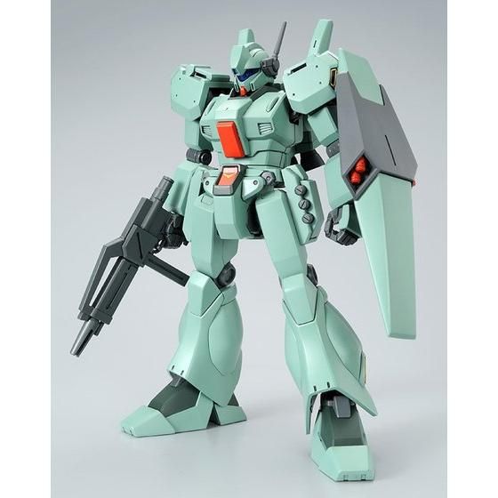 HGUC 1/144 RGM-89D ジェガンD型｜バンダイ ホビーサイト