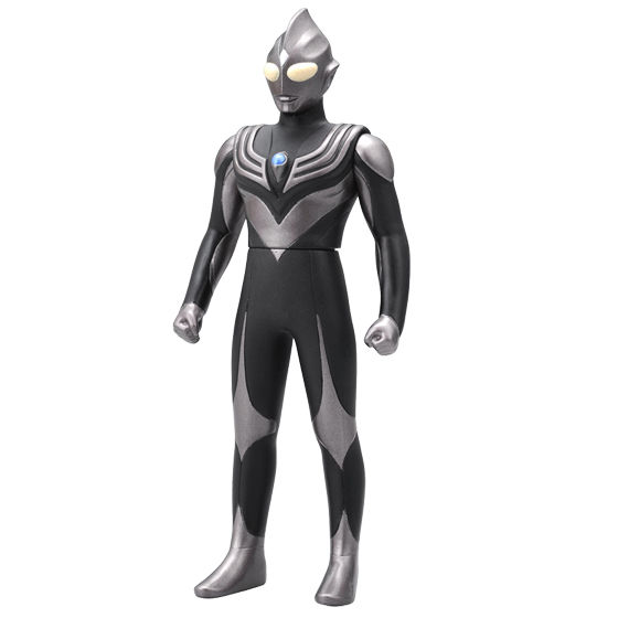 ウルトラヒーローシリーズ ２６ ティガダーク（ＳＤ）｜ウルトラマン