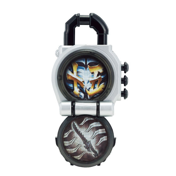 希少　新品未開封　ＤＸフィフティーンロックシード DXフィフティーンロックシード 仮面ライダーフィフティーン