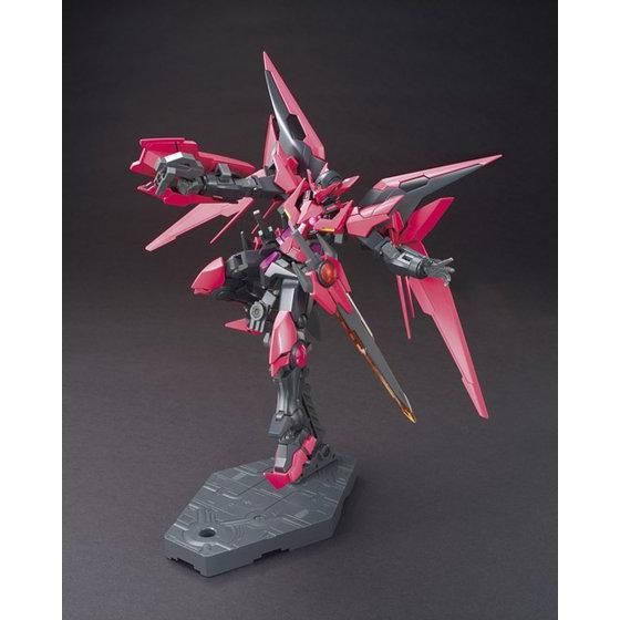 HGBF 1/144 ガンダムエクシアダークマター｜バンダイ ホビーサイト