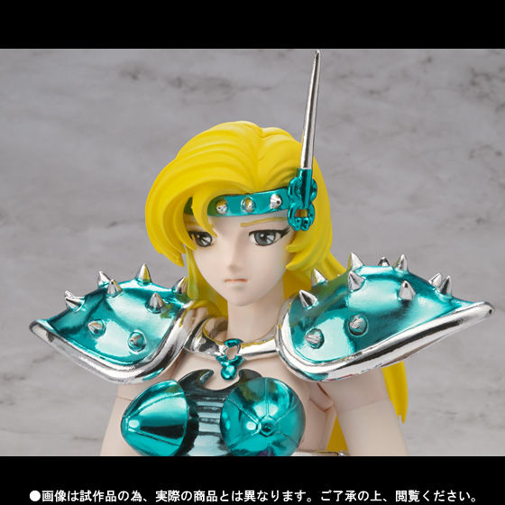 魂の夏コレ 2014」二次抽選販売】聖闘士聖衣神話 カメレオン