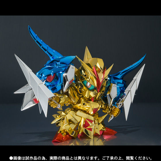 スペリオルドラゴンSR SDXスペリオルドラゴンSRレビュー