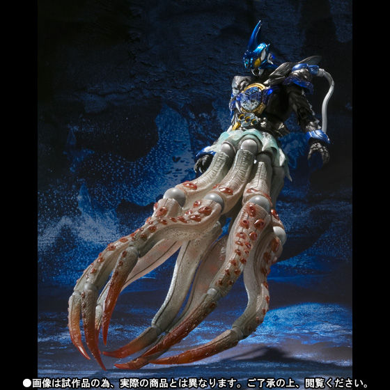 【新品未開封】SIC 仮面ライダーオーズ シャウタ コンボ SIC 仮面ライダー オーズ シャウタ コンボ 【公式通販】