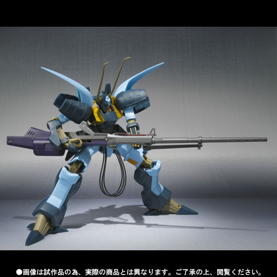 魂ウェブ限定ロボット魂 グルーン Amazon.co.jp: ROBOT魂 -ロボット魂-〈SIDE HM〉 グルーン : ホビー