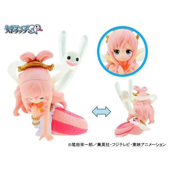 ワンピース フィギュアストラップ セット バンダイ ワンピース ワンピースストラップ マリンフォード編