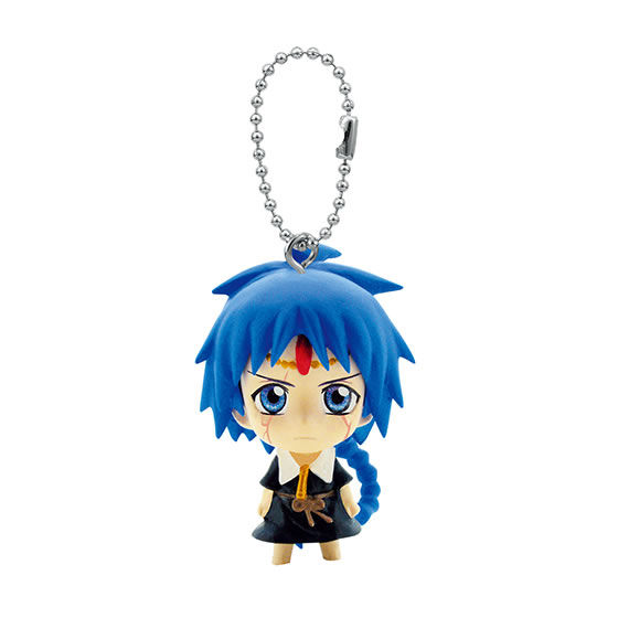 マギ マギスイング2～それぞれの戦い～｜ガシャポンオフィシャルサイト