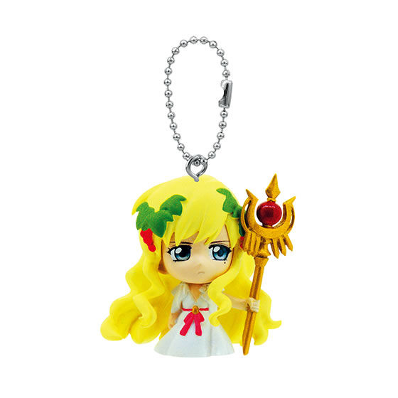 マギ マギスイング2～それぞれの戦い～｜ガシャポンオフィシャルサイト