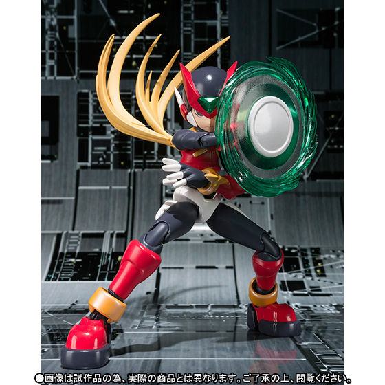S.H.Figuarts ゼロ | フィギュア・プラモデル・プラキット