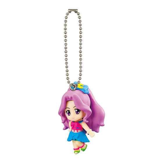 アイカツ！マスコットコレクションvol.3｜ガシャポンオフィシャルサイト