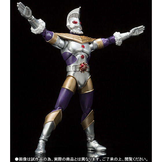 【未開封品】ULTRA ACT ウルトラマン キング バンダイ 円谷プロ ULTRA-ACT ウルトラマンキング | ウルトラマンシリーズ