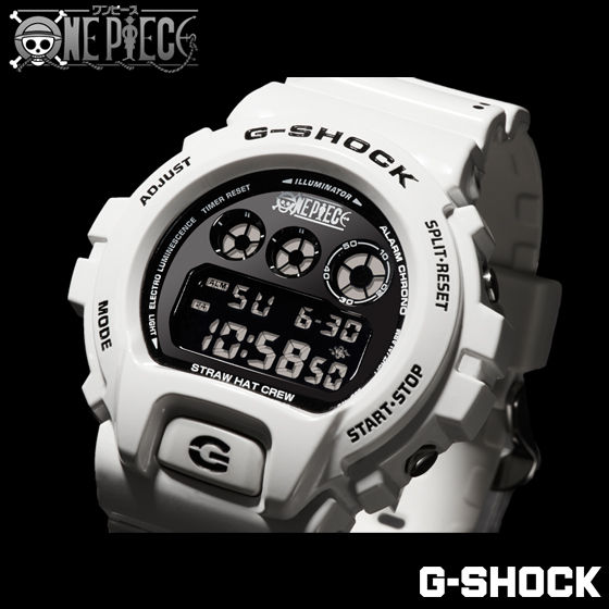 【新品未使用】G-SHOCK ONEPIECE プレミアムエディション G-SHOCK ONEPIECE プレミアムエディション | ONE PIECE