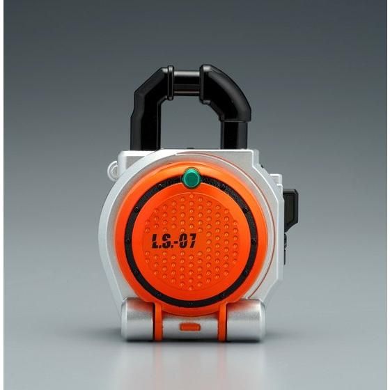 鎧武 ロックシード オレンジ 動作確認済み Amazon.co.jp: 動作確認済 CSM オレンジロックシード 鎧武