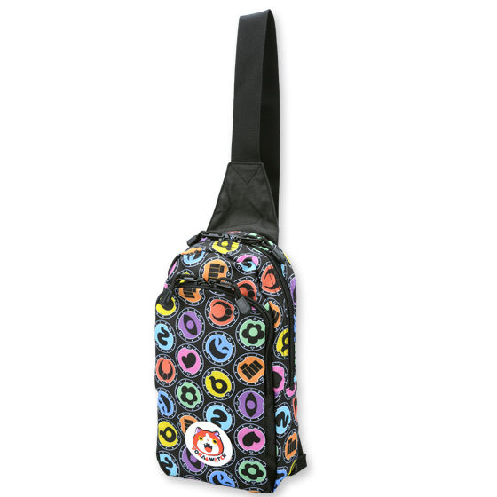 妖怪ウォッチ ワンショルダーバッグ | ファッション・アクセサリー