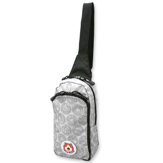 妖怪ウォッチ ワンショルダーバッグ 妖怪ウォッチ シャドウサイド ファッション アクセサリー バンダイナムコグループ公式通販サイト