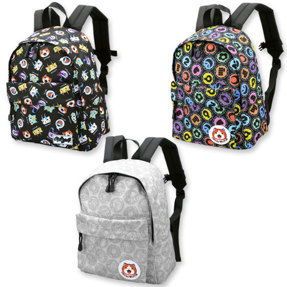 妖怪ウォッチ Dパック （KIDSサイズ） | ファッション