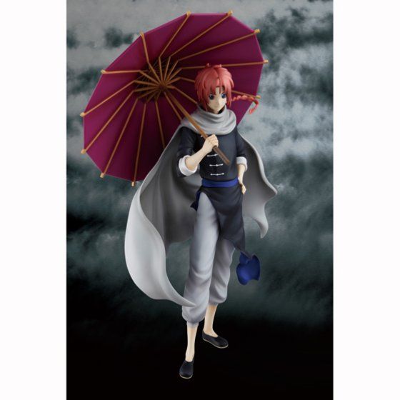 G.E.M.シリーズ 銀魂 神威（再販）【税・送料込み】 | 銀魂 フィギュア