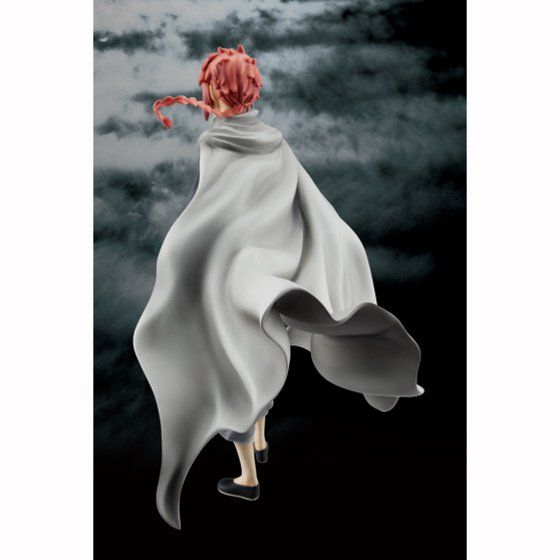 銀魂 神威 G.E.Mフィギュア Amazon.co.jp: 銀魂 神威 フィギュア G.E.M. ver.弐